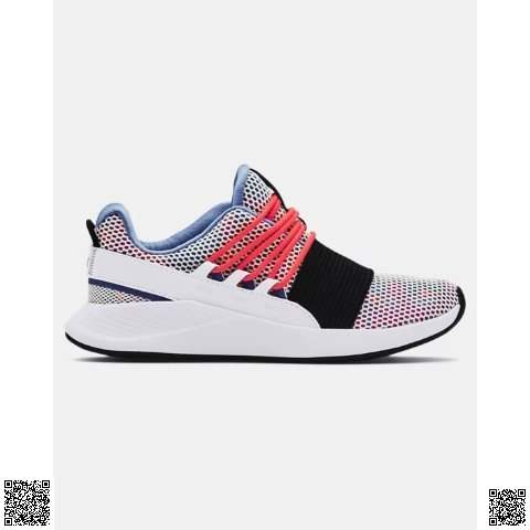 美國代購正品 Under Armour UA Charged Breathe Lace PR 女鞋