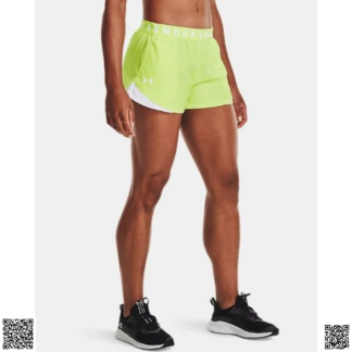 美國代購正品 Under Armour UA Play Up Shorts 短褲