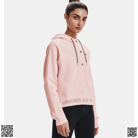 美國代購正品 Under Armour UA Rival Fleece Mesh 衛衣