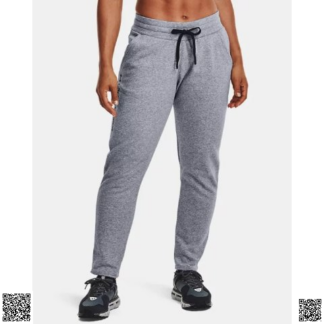 美國代購正品 Under Armour UA Rival Fleece 女褲