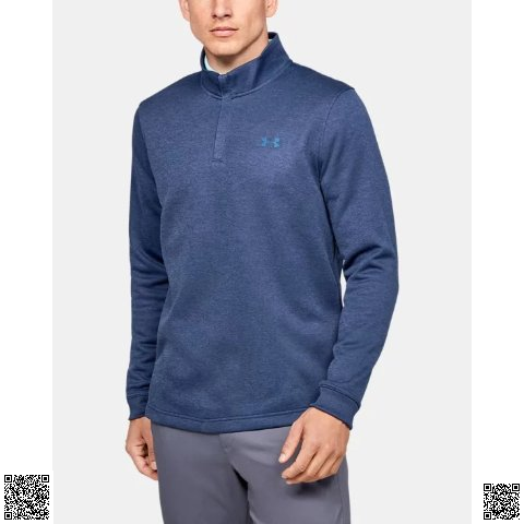 美國代購正品 Under Armour UA Storm 抓絨外套