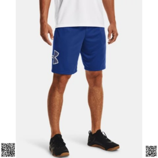 美國代購正品 Under Armour UA Tech™ Graphic 短褲
