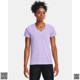 美國代購正品 Under Armour UA Tech™ V-Neck T恤