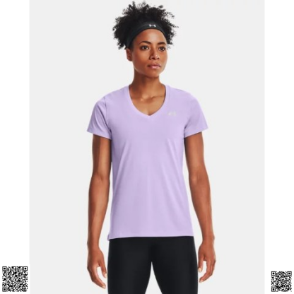 美國代購正品 Under Armour UA Tech™ V-Neck T恤