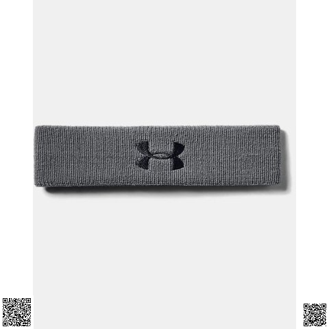 美國代購正品 Under Armour 男士運動發帶
