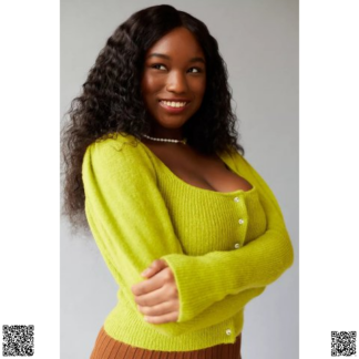 美國代購正品 Urban Outfitters 針織上衣