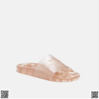 美國代購正品 果凍拖鞋