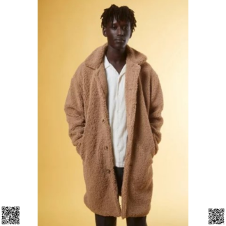 美國代購正品 泰迪外套