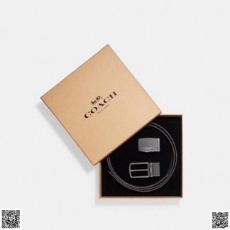 美國代購正品 腰帶禮盒裝