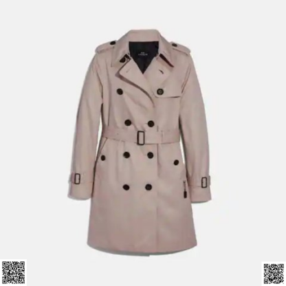 美國代購正品 風衣
