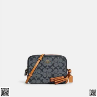 美國代購正品 香布蕾相機包