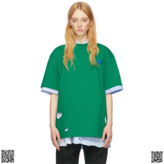 美國代購正品 Ader Error T恤