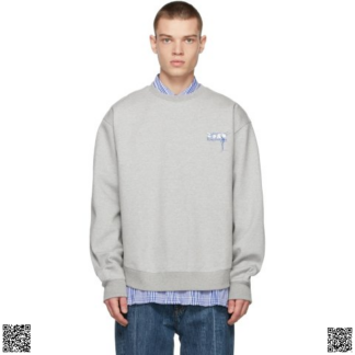 美國代購正品 Ader Error 套頭衫