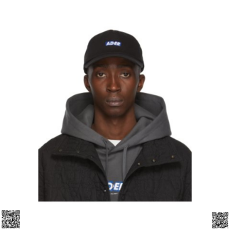 美國代購正品 Ader Error 帽子