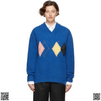 美國代購正品 Ader Error 毛衣