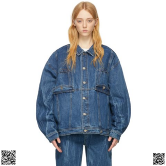 美國代購正品 Ader Error 牛仔外套