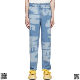 美國代購正品 Ader Error 牛仔褲