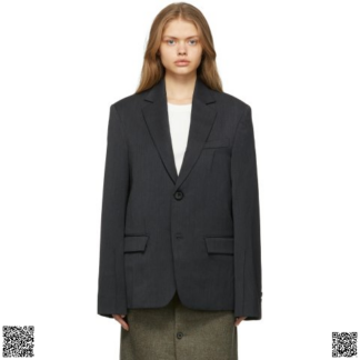 美國代購正品 Ader Error 西裝外套