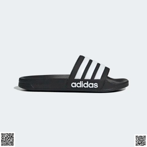 美國代購正品 Adidas Adilette Shower 男士拖鞋