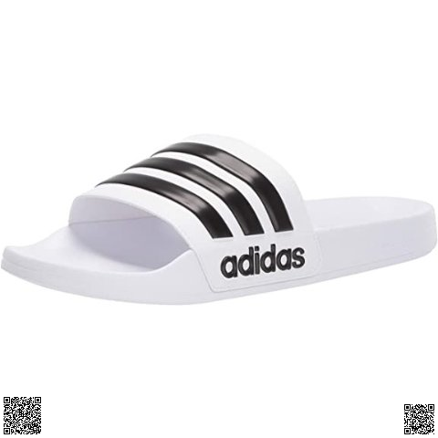 美國代購正品 Adidas Adilette 男士拖鞋