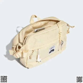 美國代購正品 Adidas Adventure 大腰包