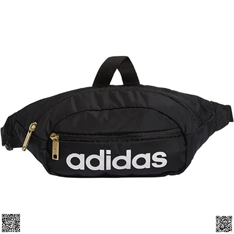 美國代購正品 Adidas Core 腰包