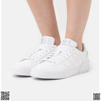 美國代購正品 Adidas Court Tourino 女鞋