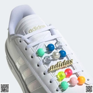 美國代購正品 Adidas Grand Court Alpha 女鞋