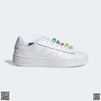 美國代購正品 Adidas Grand Court Alpha 運動鞋