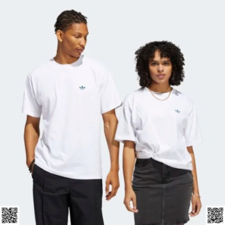 美國代購正品 Adidas Logo Tee