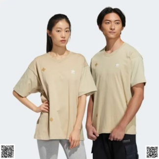 美國代購正品 Adidas Lunar New Year Heavy T恤