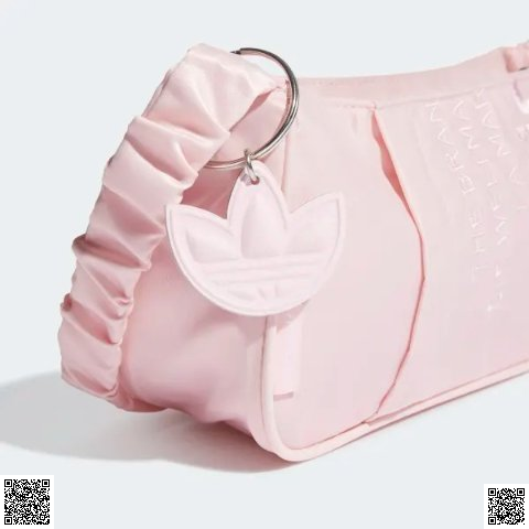 美國代購正品 Adidas Mini Airliner 腋下包