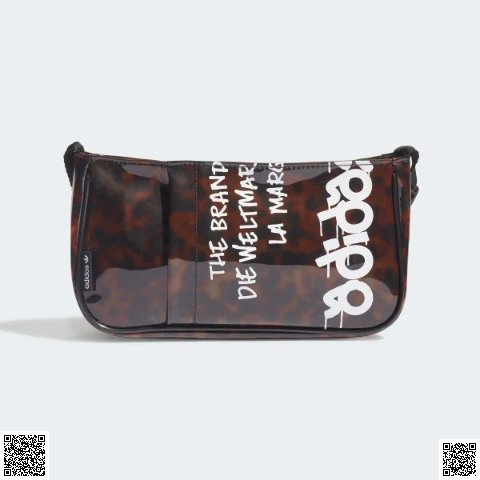 美國代購正品 Adidas Mini Airliner 腋下包