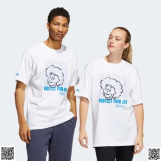 美國代購正品 Adidas Na-Kel Message T恤