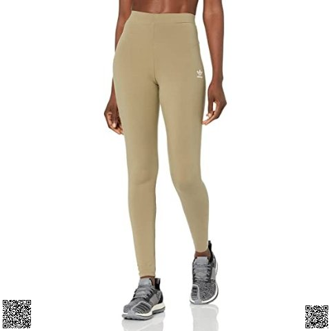 美國代購正品 Adidas Originals Adicolor Essentials 緊身褲