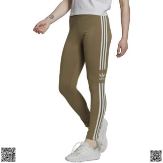 美國代購正品 Adidas Originals 女士緊身褲