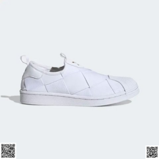 美國代購正品 Adidas Superstar 一腳蹬運動鞋