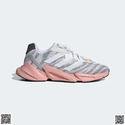 美國代購正品 Adidas X9000L4 W 跑鞋