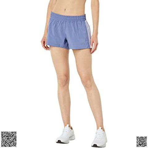 美國代購正品 Adidas adidas 女款運動短褲白菜價收 僅限