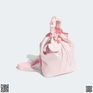 美國代購正品 Adidas 三葉草雙肩背包