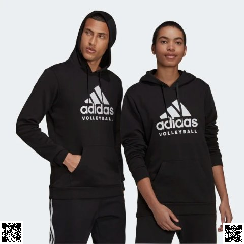 美國代購正品 Adidas 套頭衛衣