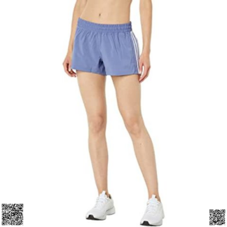 美國代購正品 Adidas 女款運動短褲 僅限s碼