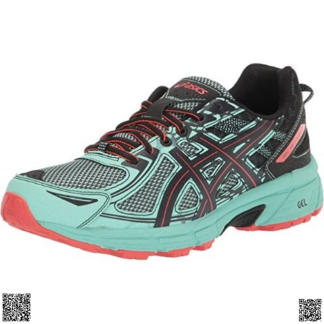 美國代購正品 Asics Gel-Venture 6 Trail 女鞋