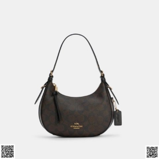 美國代購正品 COACH Kleo Hobo單肩包