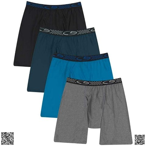 美國代購正品 Champion C9 男士內褲