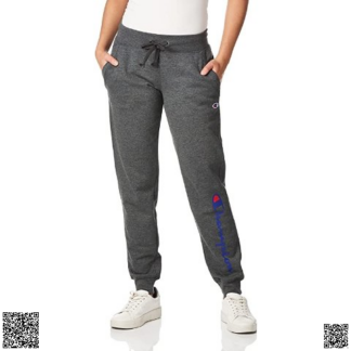 美國代購正品 Champion Champion Powerblend 女士休閑運動褲