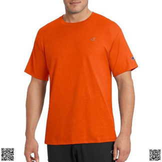 美國代購正品 Champion Classic Jersey T恤