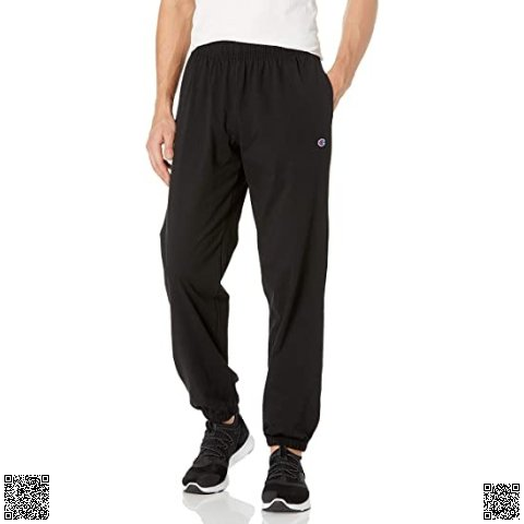 美國代購正品 Champion Everyday Cotton 男子休閑褲