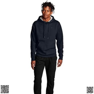 美國代購正品 Champion Powerblend 男士抓絨衛衣