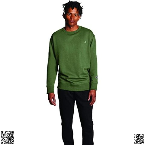 美國代購正品 Champion Powerblend 男士衛衣